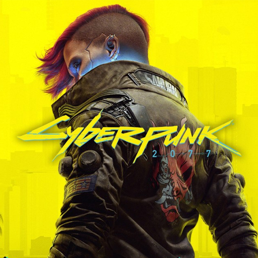 Cyberpunk 2077 (2020)